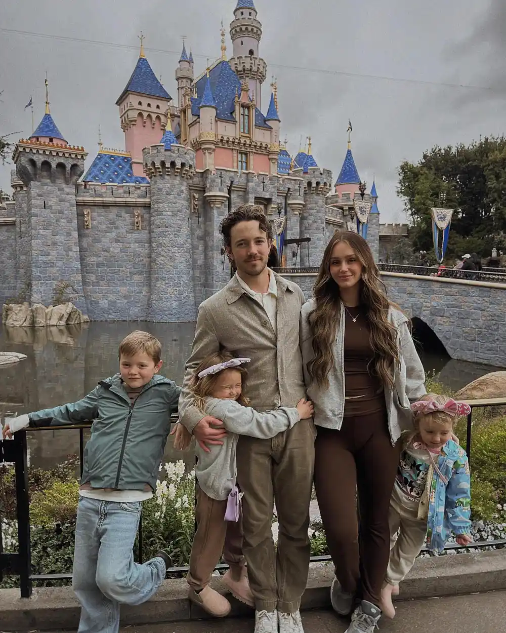 Secret Lives of Mormon Wives Star Mikayla Matthews Gives Birth to Her 4th Baby 483063330_18493294480004393_2016512182535720062_n