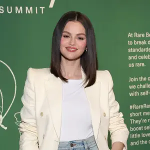 Selena Gomez Shows Subtle Support for Hailey Bieber via Instagram