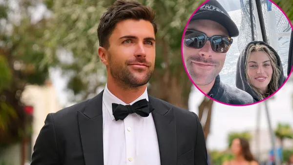 Selling the OC s Tyler Stanaland Very Happily Dating Hannah Morrissey (2)