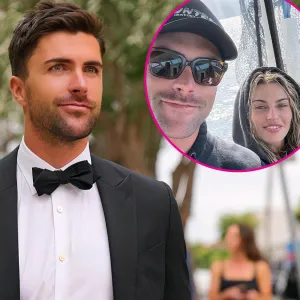 Selling the OC s Tyler Stanaland Very Happily Dating Hannah Morrissey (2)