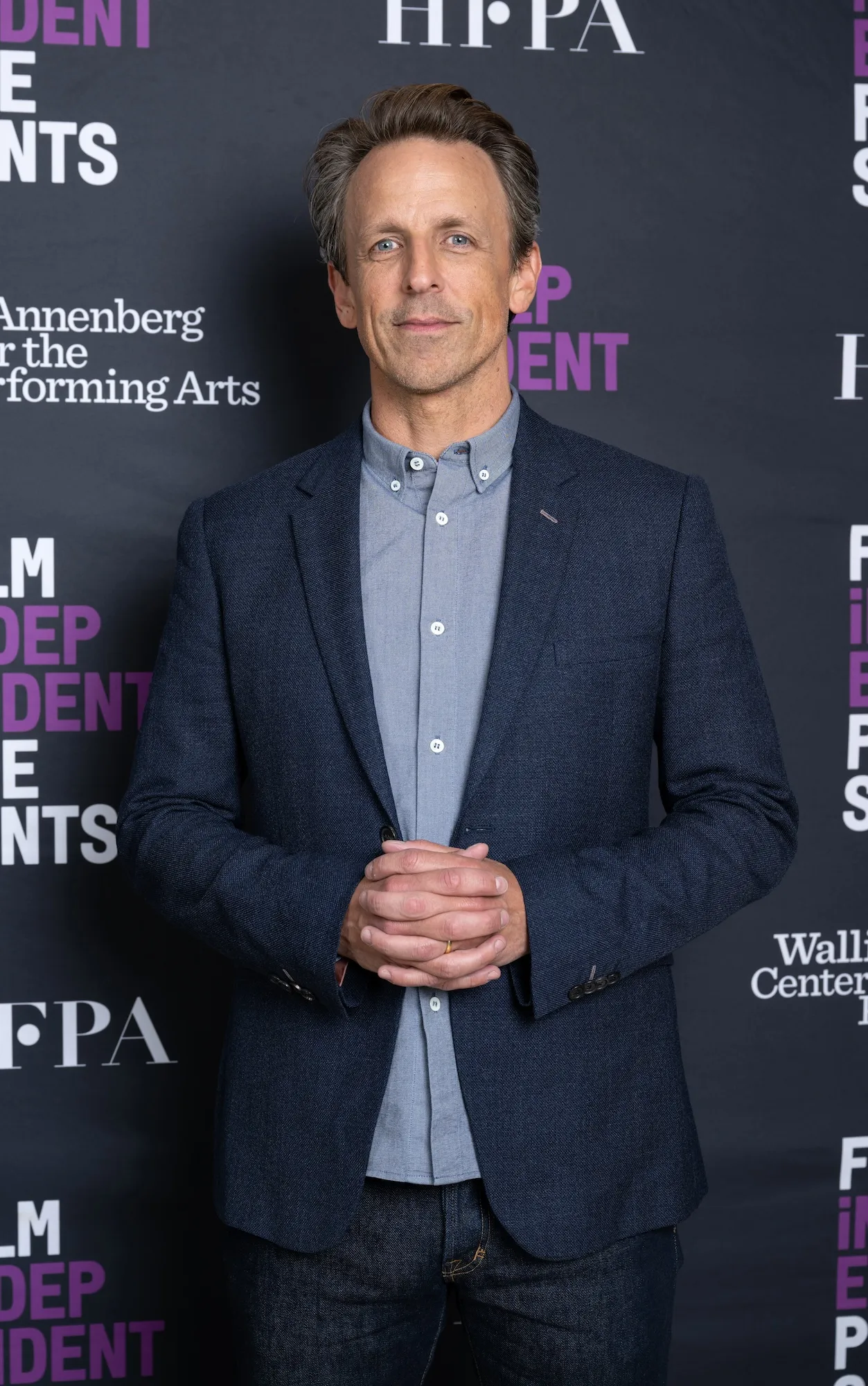 Seth Meyers Reveals His Best ‘Late Night’ Day Drinking Guest