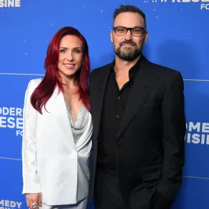 Sharna Burgess Brian Austin Green Plan to Try for More Kids 1