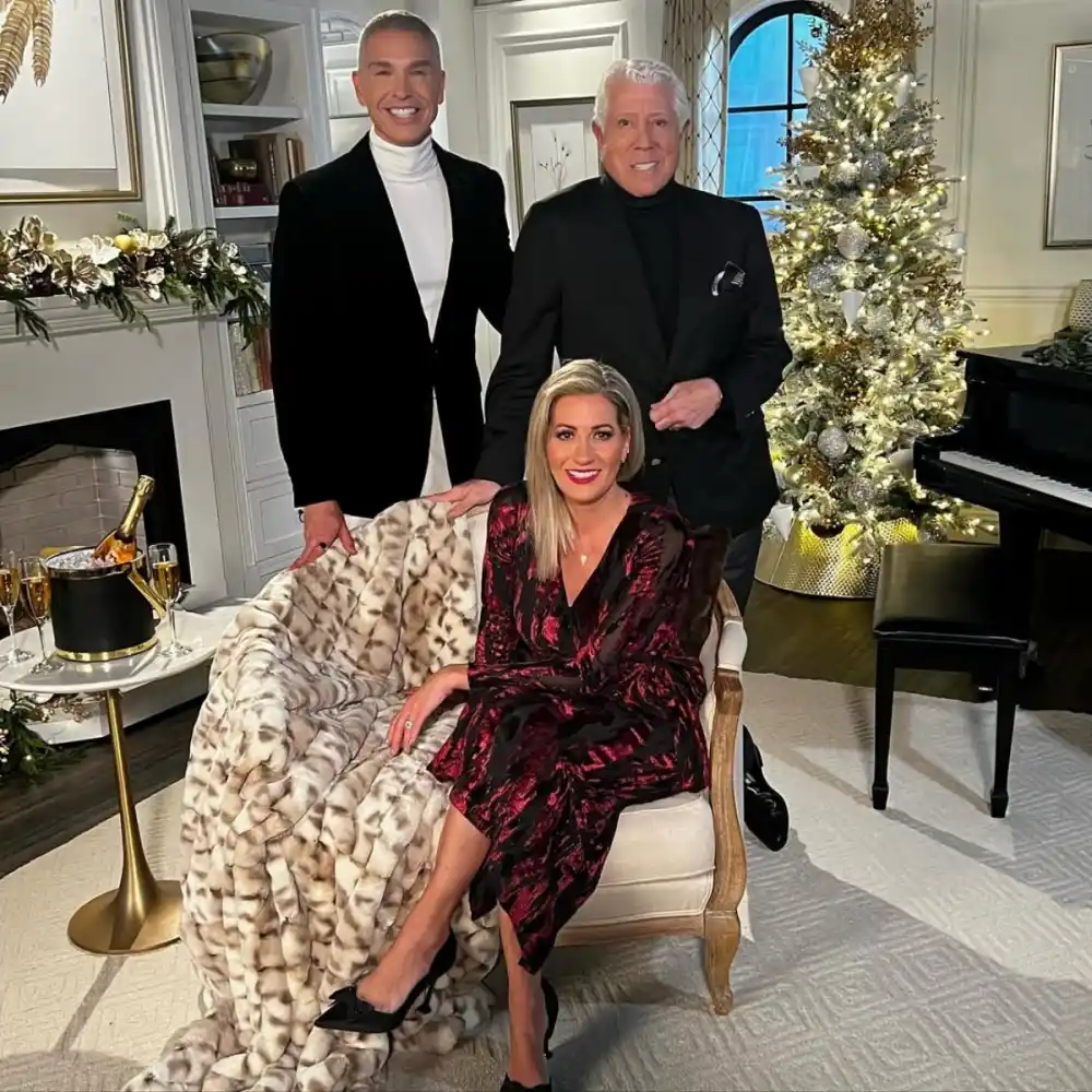 Behind the Scenes of QVC What It Takes to Pull Off the Olympics of Live Television