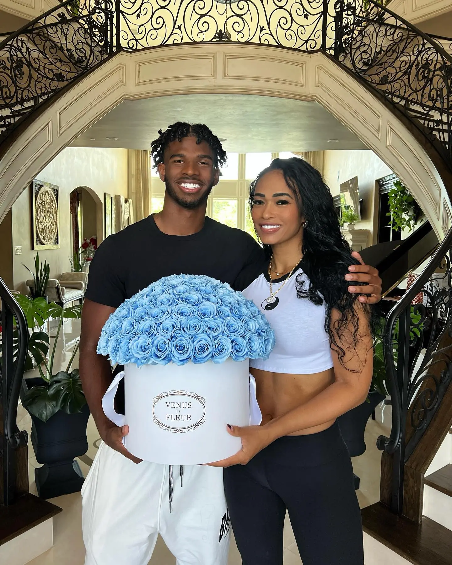 Shedeur Sanders Mom Pilar Sanders Offers No Apologies