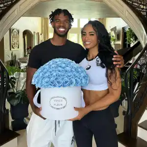 Shedeur Sanders Mom Pilar Sanders Offers No Apologies