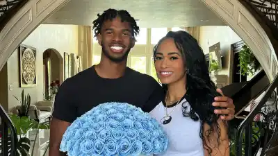 Shedeur Sanders Mom Pilar Sanders Offers No Apologies