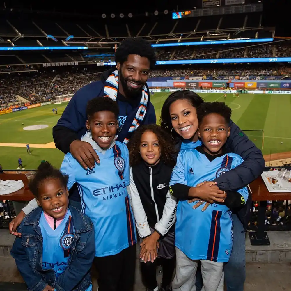 Sheinelle Jones Uche Ojeh 3