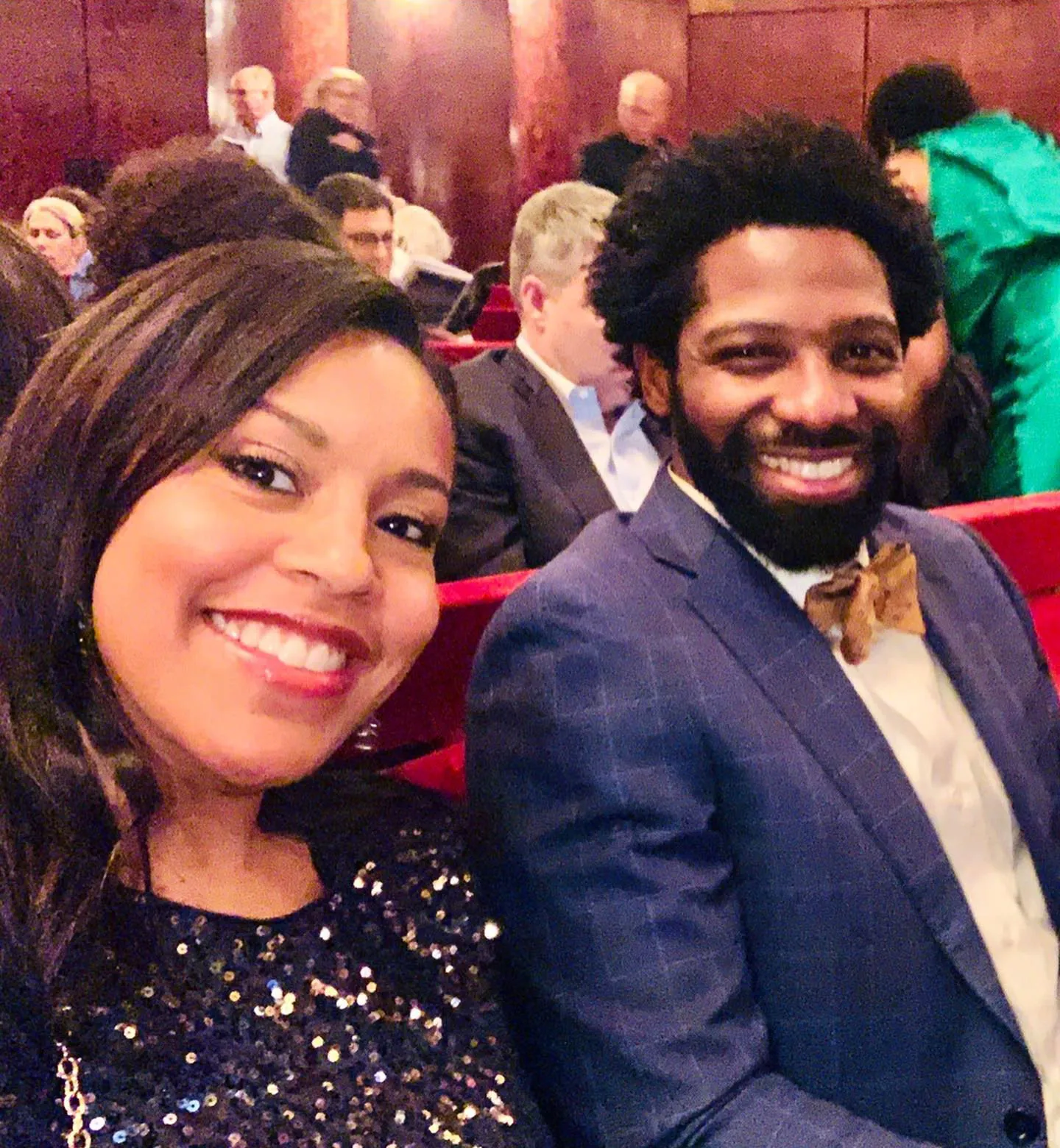 Sheinelle Jones Uche Ojeh 4