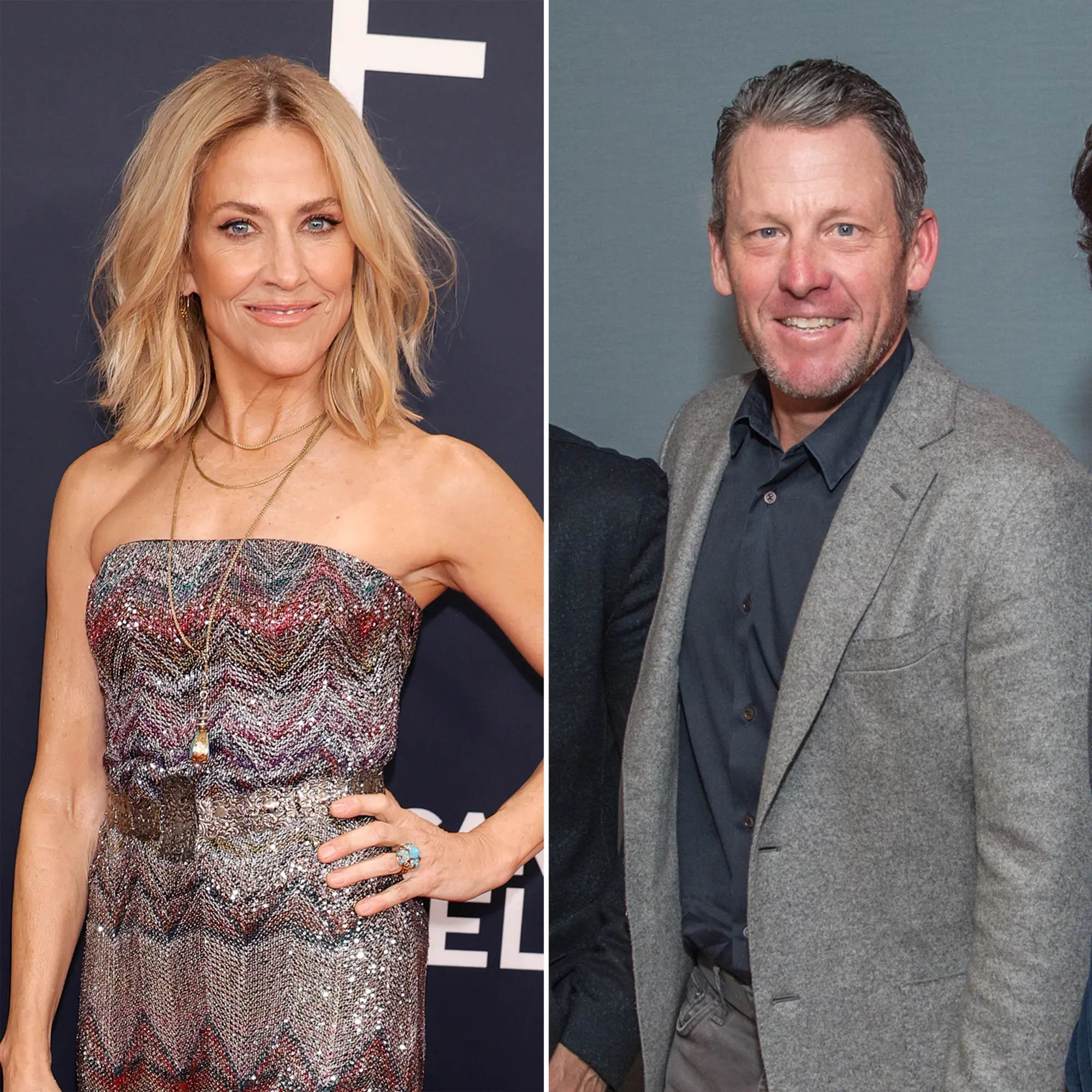 Sheryl Crow Alludes to Ex Lance Armstrong in New Interview