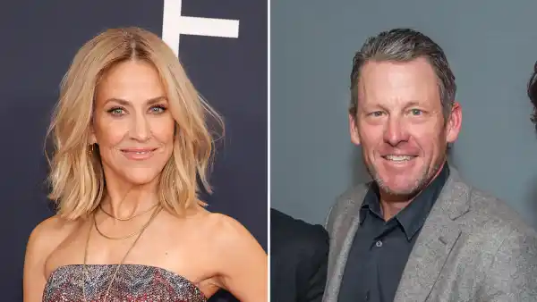 Sheryl Crow Alludes to Ex Lance Armstrong in New Interview