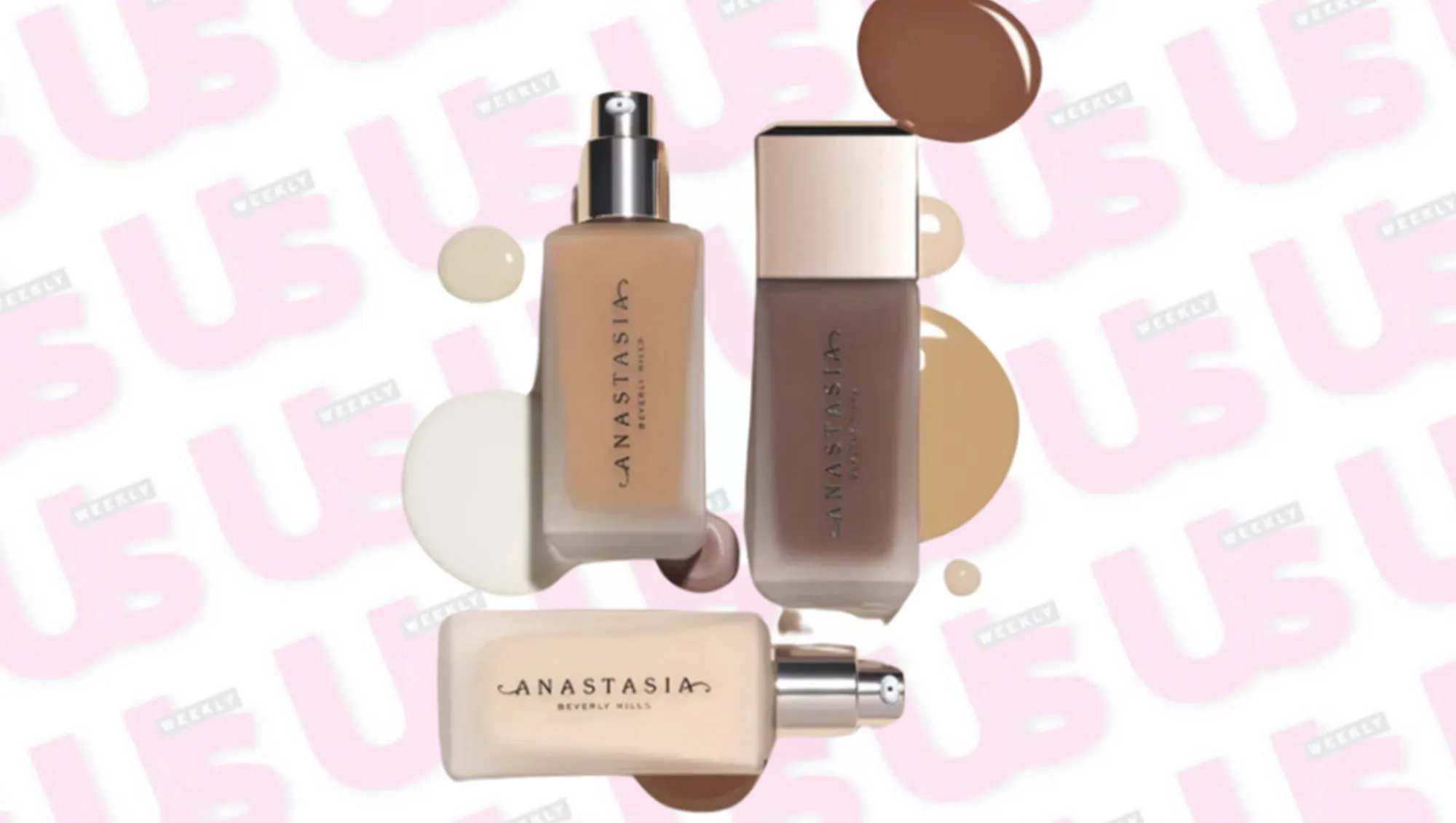 Shoppers Swear This $42 Foundation Looks Like Skin