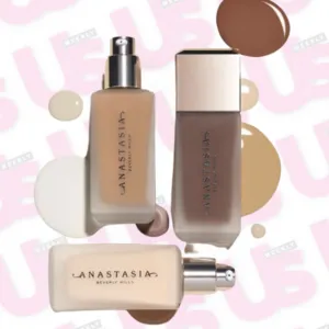 Shoppers Swear This $42 Foundation Looks Like Skin
