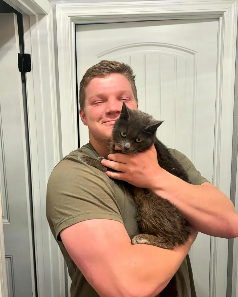 Sister Wives Kody Brown and Janelle Brown s Quotes About Son Garrison s Death