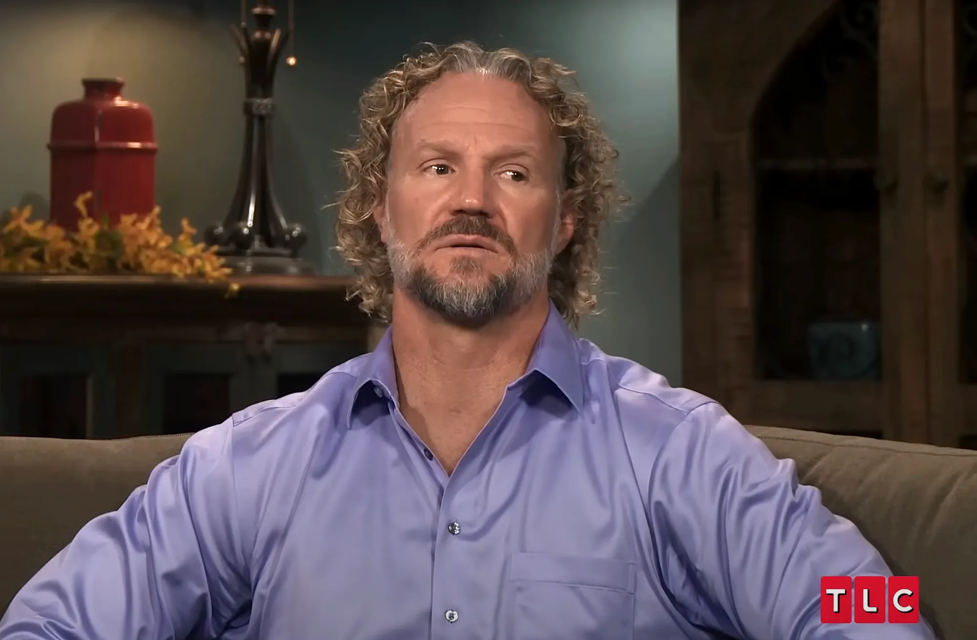 Sister Wives Recap Kody Compares His Life to Batman Returns Claiming He s Been Villainized