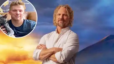 Sister Wives Recap Kody Has Anxiety Attack After Feeling Like Hell Never See Garrison Again