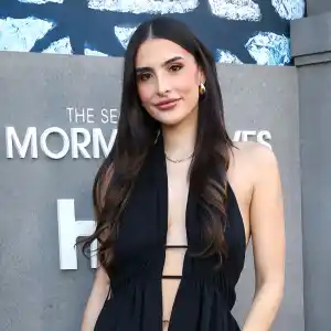 Sophia Umansky Reacts to Weight Loss Drug Backlash