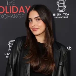 Sophia Umansky Shares Dramatic Hair Loss Situation