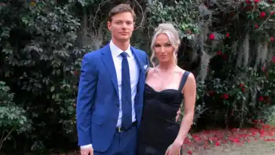 Southern Hospitality Will Kulp Emmy Sharrett Engaged Feature