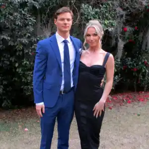 Southern Hospitality Will Kulp Emmy Sharrett Engaged Feature