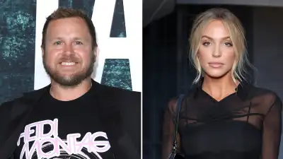 Spencer Pratt Clears the Air About Drama With Alex Cooper