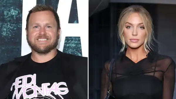 Spencer Pratt Clears the Air About Drama With Alex Cooper
