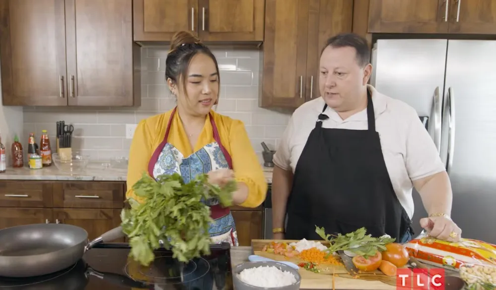 All the Spinoffs in the 90 Day Universe