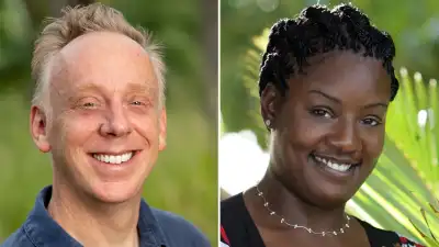 Star Studded Survivor Season 50 Cast Includes Mike White and 2 Mystery Players Details Lead