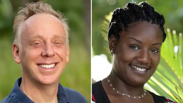 Star Studded Survivor Season 50 Cast Includes Mike White and 2 Mystery Players Details Lead