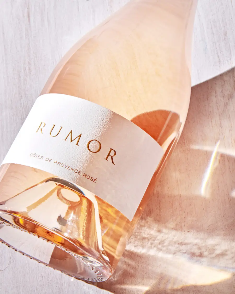 Star Style Hot Stuff