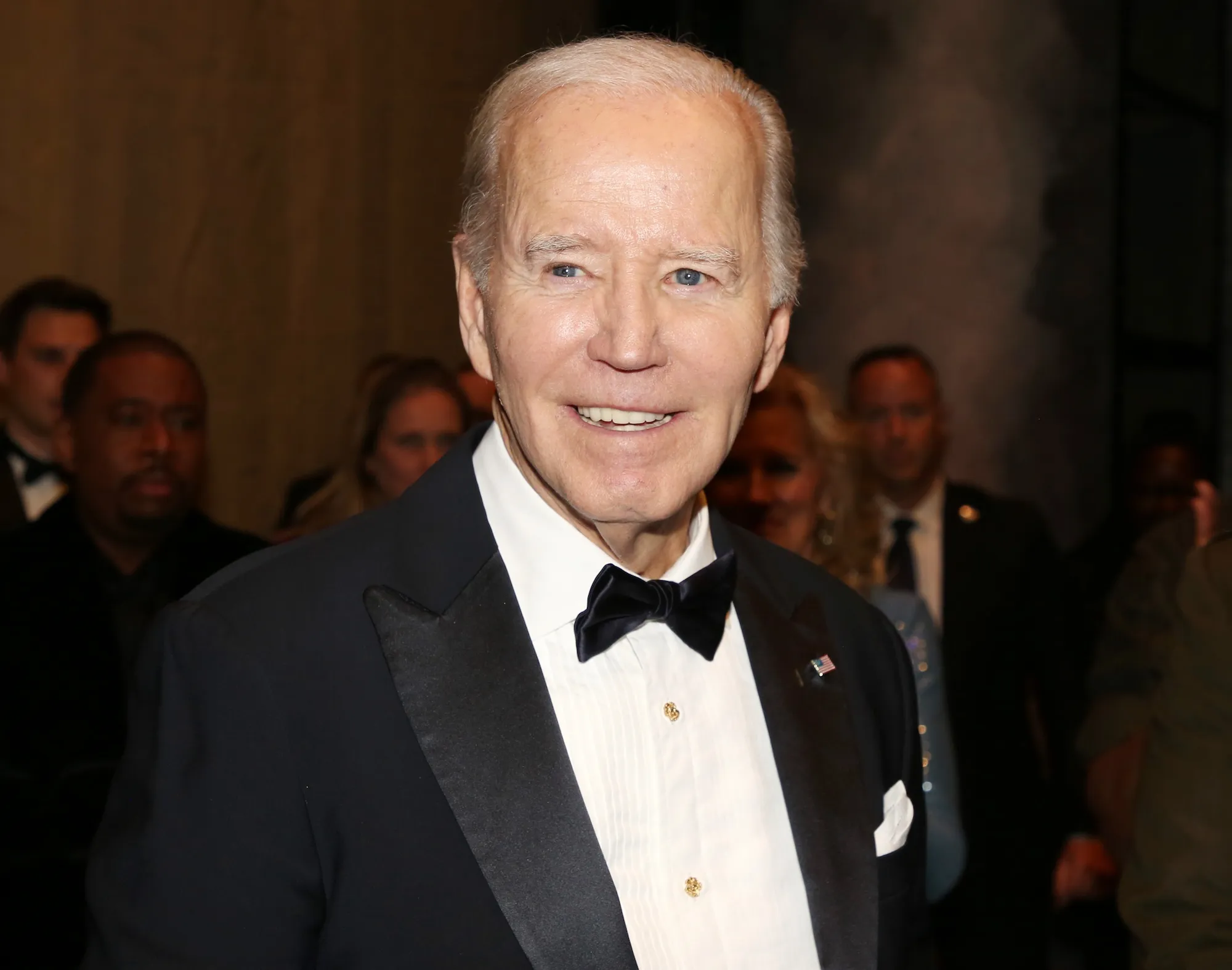 Stars React to Joe Biden's 'Aggressive' Prostate Cancer Diagnosis