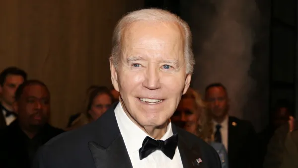 Stars React to Joe Biden's 'Aggressive' Prostate Cancer Diagnosis