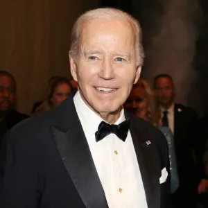 Stars React to Joe Biden's 'Aggressive' Prostate Cancer Diagnosis