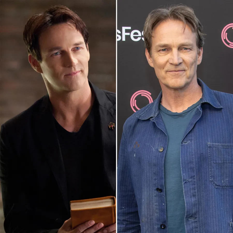 True Blood Cast Where Are They Now