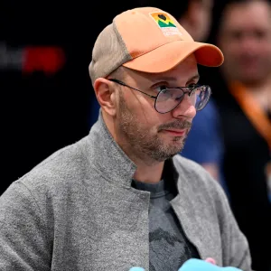 Steve From Blue Clues Shares How Rumor He Died Made Him Think He Was Supposed to Amid Depression