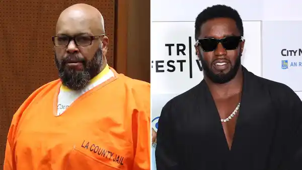 Suge Knight Says Diddy Would Walk If He Told the Truth on the Stand Amid Sex Trafficking Trial