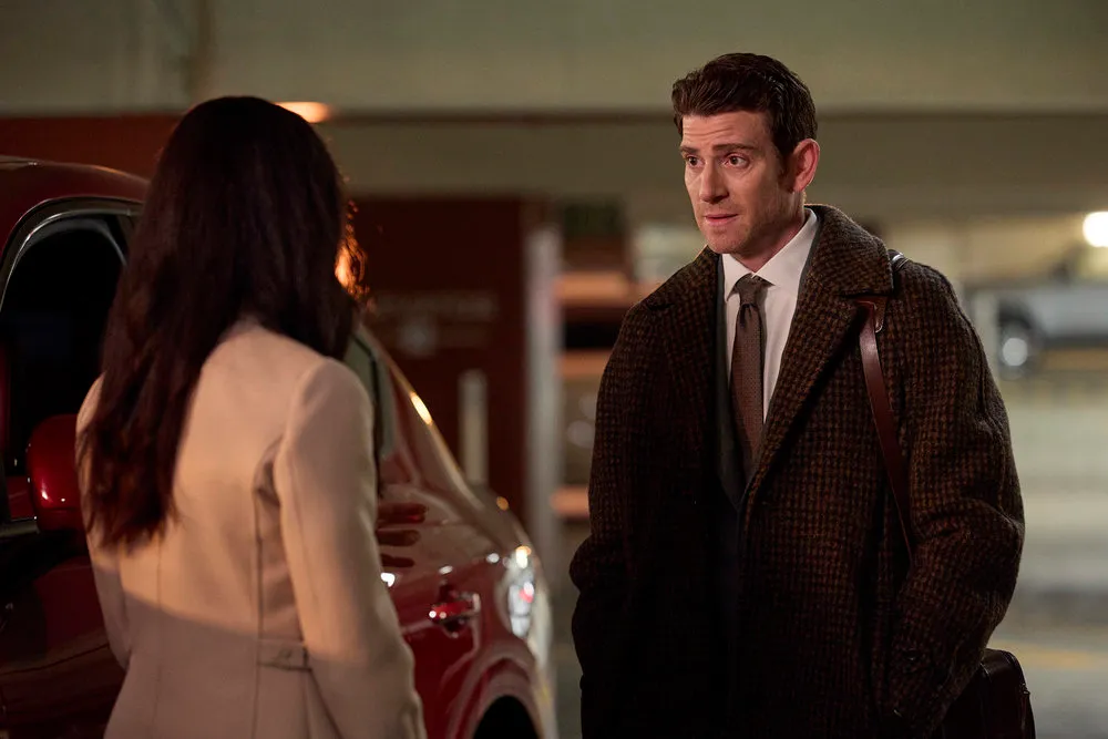 Suits LA Series Finale Explained