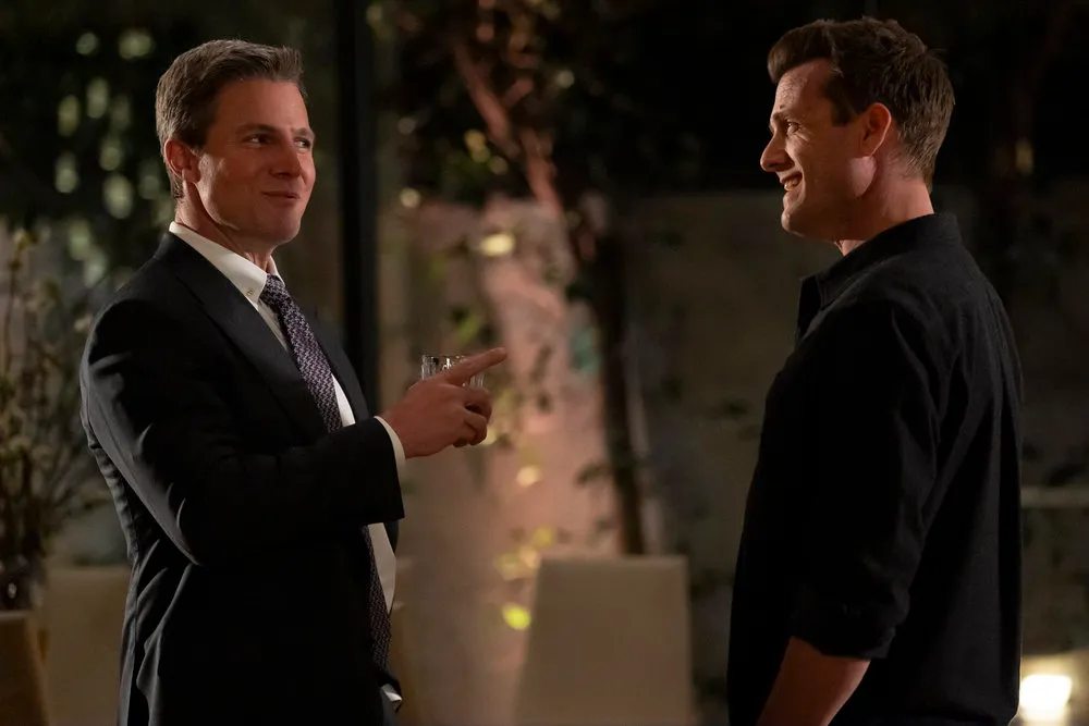 Suits LA Series Finale Explained