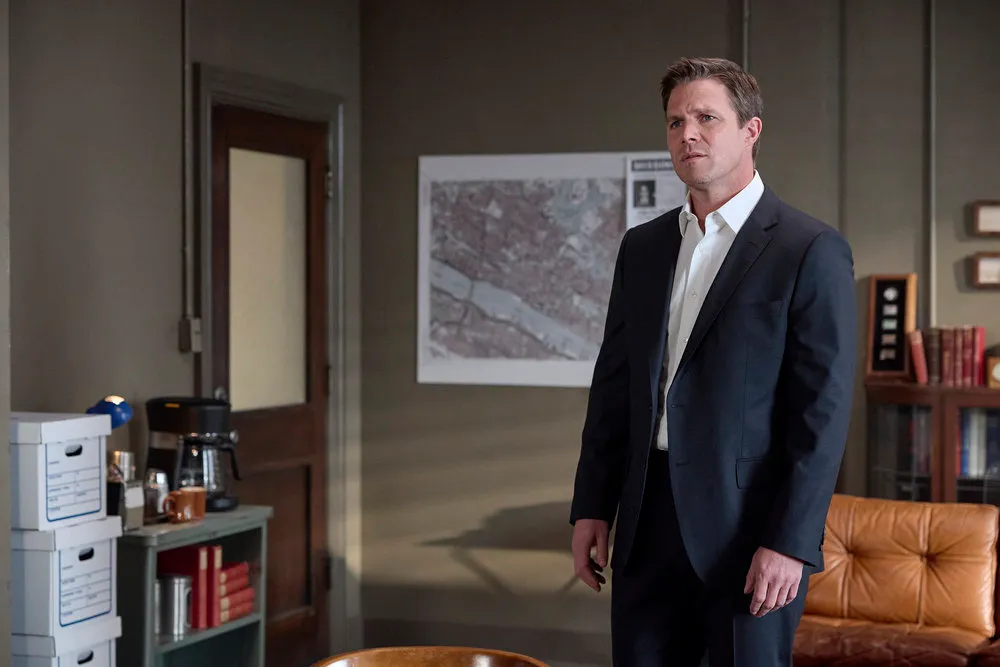 Suits LA Series Finale Explained