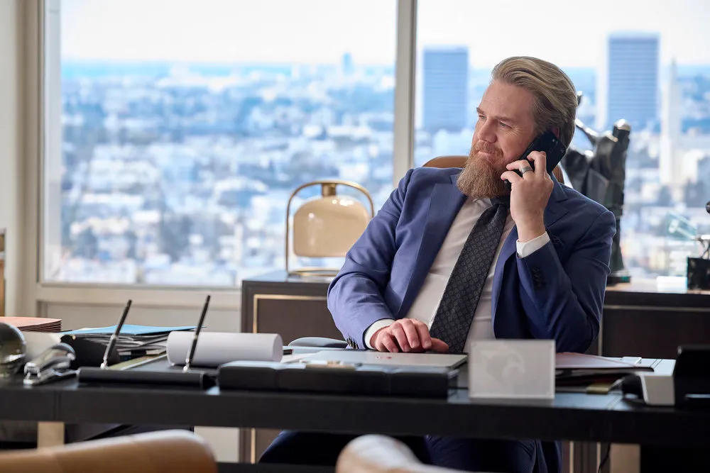 Suits LA Series Finale Explained