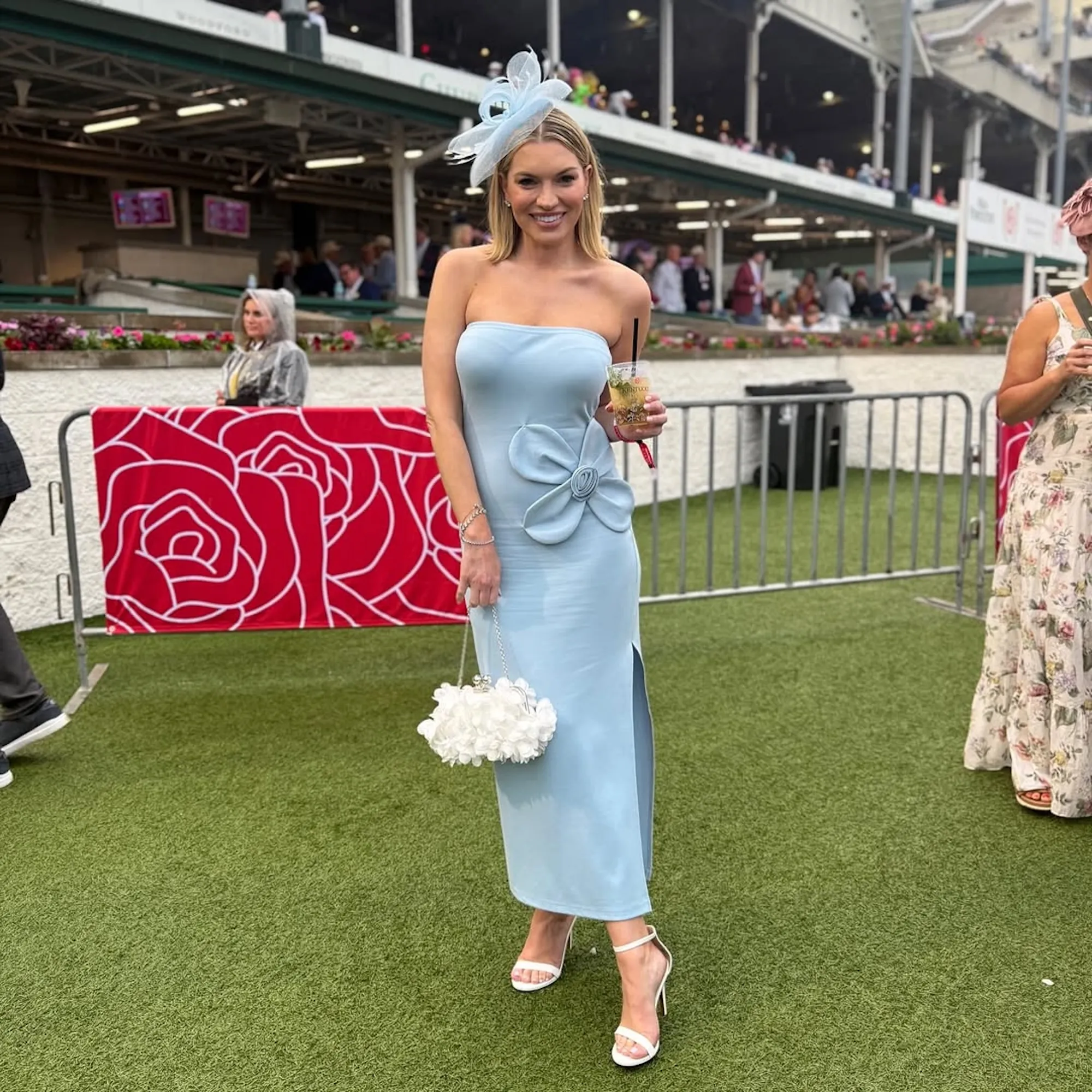 Summer House Preview Lindsay Hubbard Says Baby Is Reason She and Turner Kufe Lasted