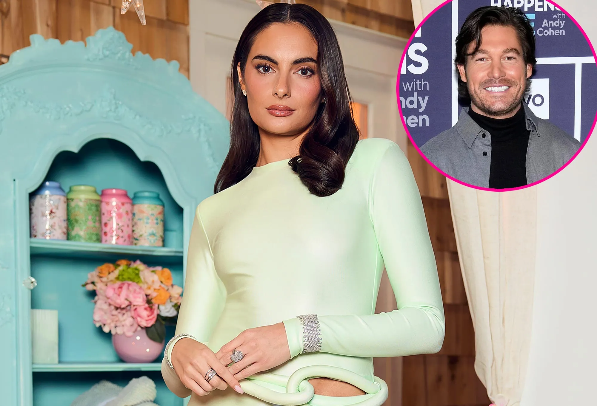 Summer House Season 9 Reunion Biggest Revelations Paige Claims Craig Never Bought a Ring More Paige DeSorbo Craig Conover