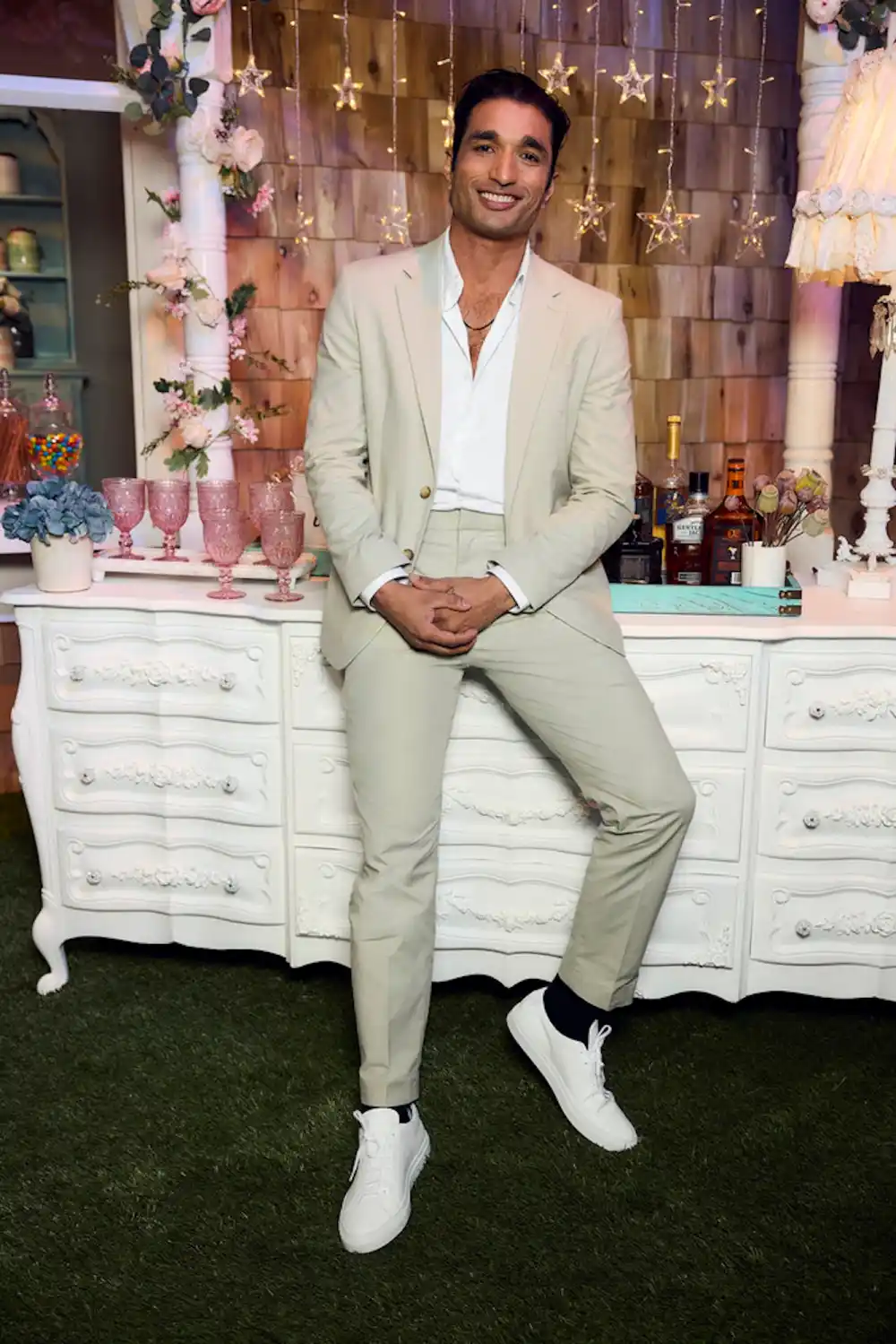 Summer House Season 9 Reunion Part 1 Imrul Hassan