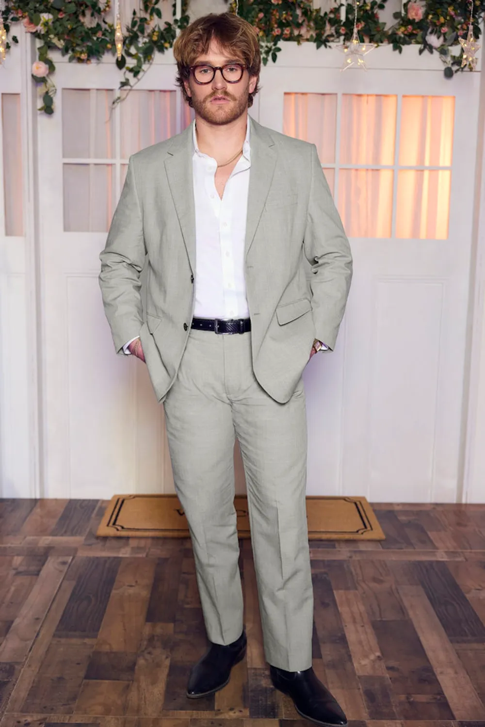 Summer House Season 9 Reunion Part 1 West Wilson