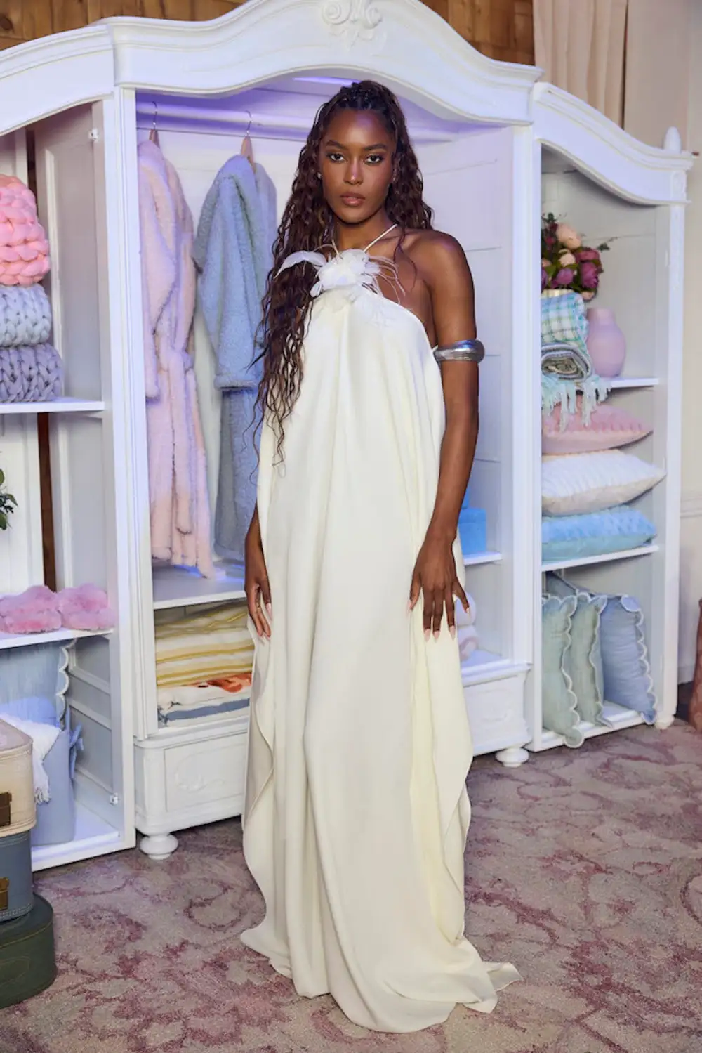 Summer House Season 9 Reunion Part 1 Ciara Miller