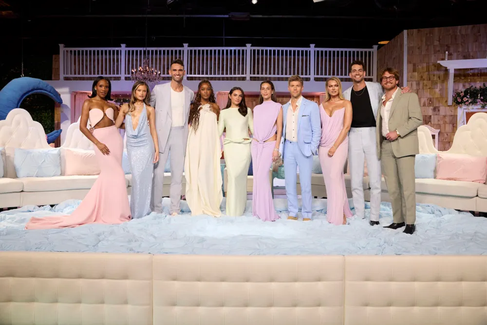 Summer House Season 9 Reunion Trailer