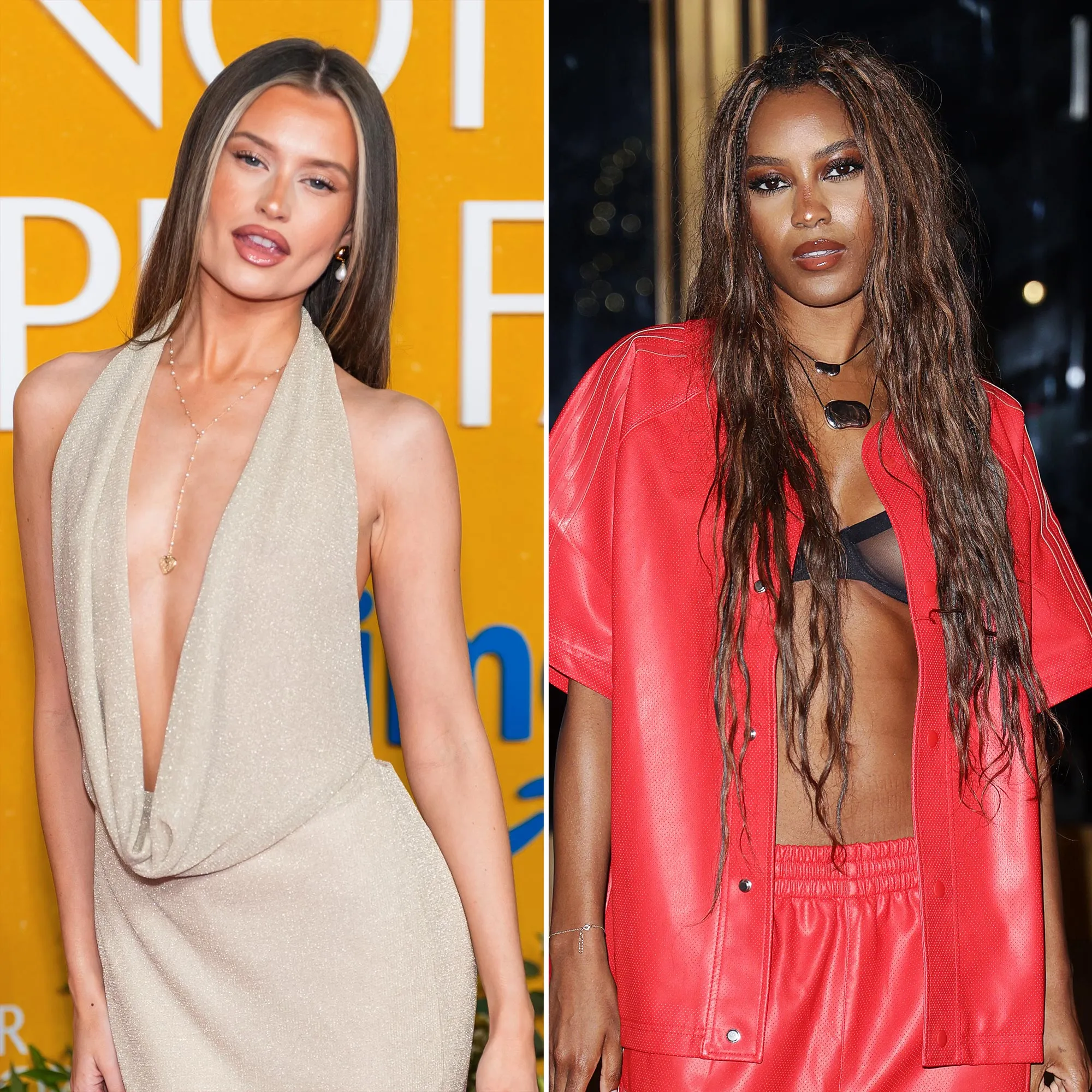 Summer House s Lexi Wood Claims Ciara Miller Asked Me Not to Speak Good or Bad About Her Publicly 493