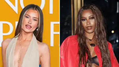 Summer House s Lexi Wood Claims Ciara Miller Asked Me Not to Speak Good or Bad About Her Publicly 493