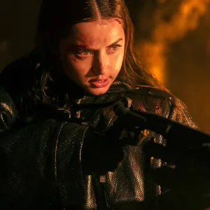 Summer Movie Preview