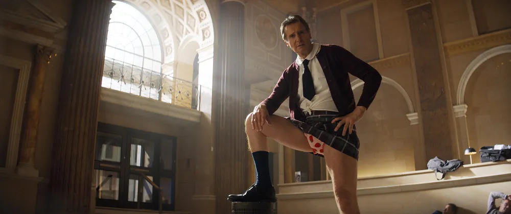 Summer Movie Preview