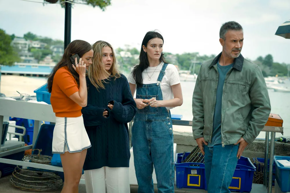 Summer Movie Preview